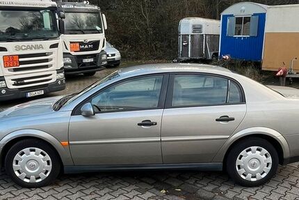 Opel Vectra 170.200 km 1.150 &euro; Mülheim Ruhr 45472