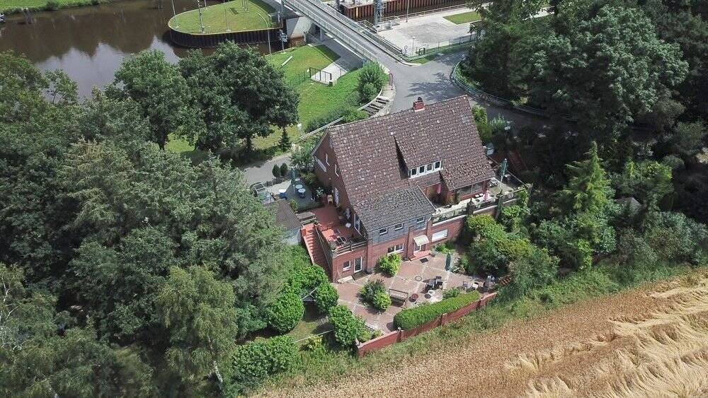 Gewerbeobjekt Fresenburg / Düthe Düthe - 350.000&euro; | Angebot:25730753