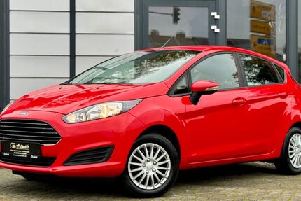 Ford Fiesta 90.000 km 8.590 € Großefehn 26629