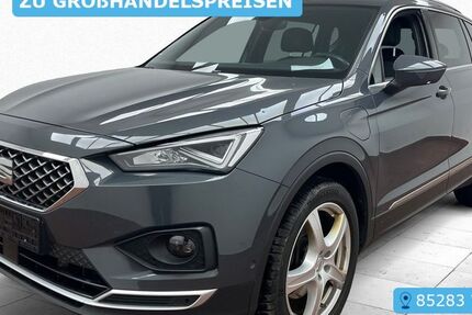 Seat Tarraco 159.858 km 20.797 &euro; Starnberg 82319
