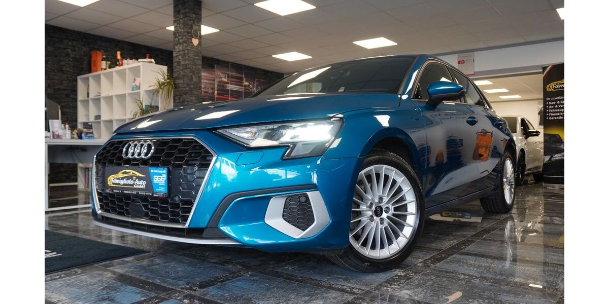 Audi A3 119.878 km 18.990 &euro; Mühlheim am Main nähe Frankfurt 63165