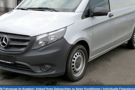 Mercedes-Benz Vito 228.560 km 13.450 &euro; Allstedt OT Niederröblingen 06542