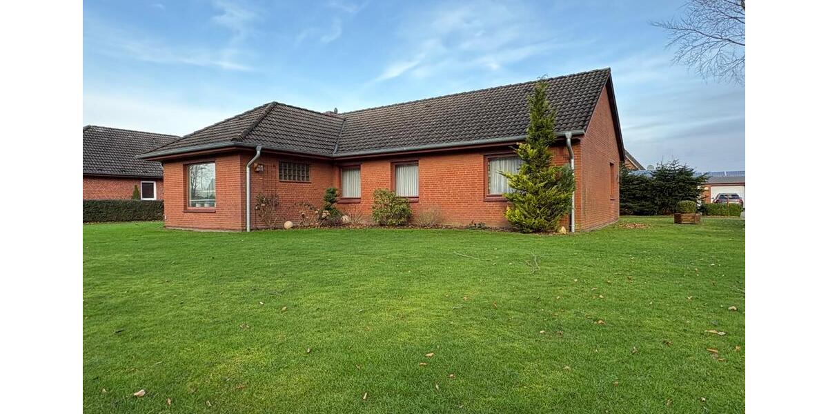 Einfamilienhaus Niebüll - 4 Zimmer, 122 m&sup2;, 279.000&euro; | Angebot:26780520