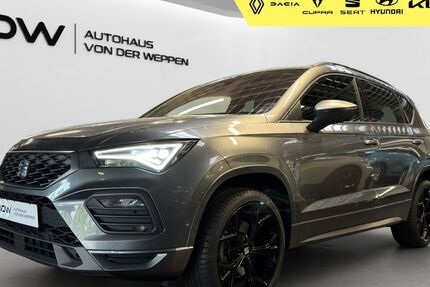 Seat Ateca 30.500 km 30.980 &euro; Heilbronn 74076