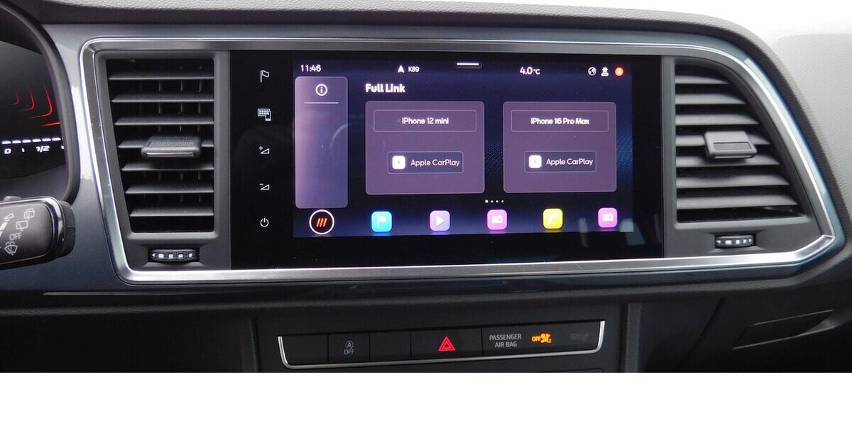 Seat Ateca 1.5 Style TSI BMT Navi Klima Alu 23.200 km 22.990 &euro; Vordorf 38533