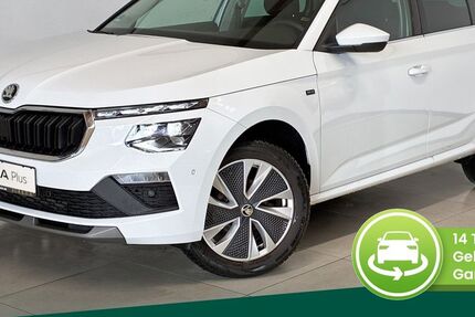 Skoda Kamiq 23.376 km 25.990 &euro; Eching i. Ndb. 84174