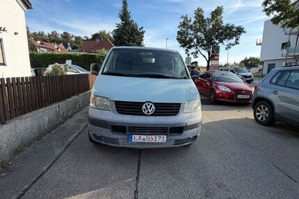 VW T5 Transporter 257.000 km 4.450 &euro; Ergoldsbach 84061