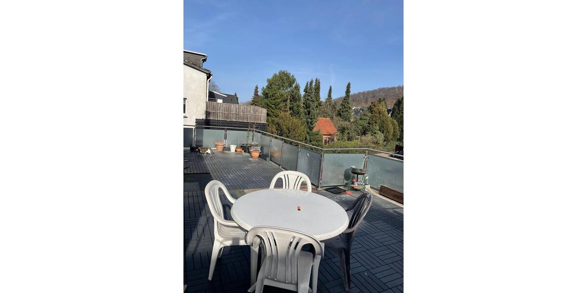 Etagenwohnung Bielefeld Senne - 5 Zimmer, 134 m&sup2;, 1.650&euro; | Angebot:25396371