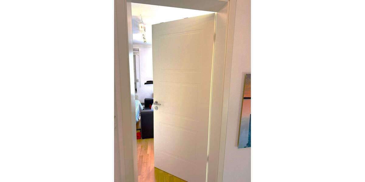 Frankfurt | Exklusives Einfamilienhaus mit Sauna, Kamin & Wintergarten – Privat 5 zimmer