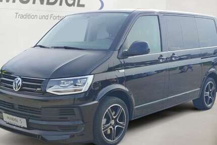 VW Transporter 77.520 km 43.560 € Landshut 84030