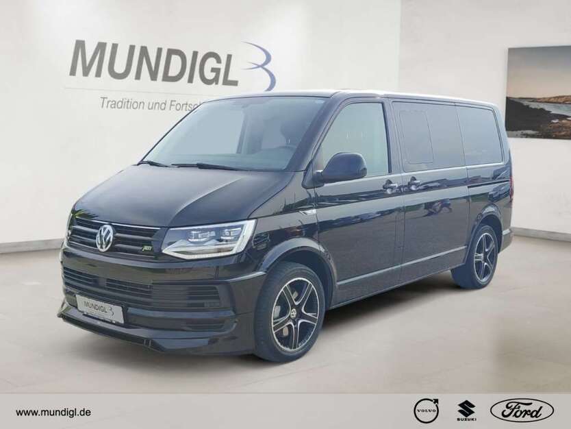 VW Transporter 77.520 km 43.560 € Landshut 84030