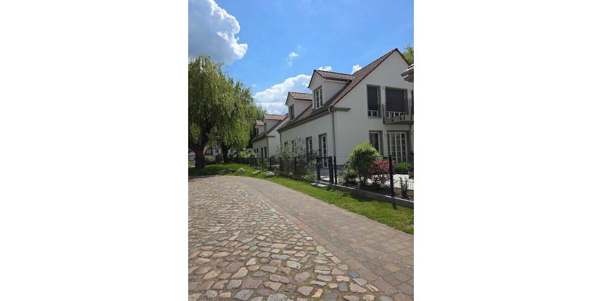Terrassenwohnung Wustrau Wustrau-Altfriesack - 3 Zimmer, 109 m&sup2;, 685.000&euro; | Angebot:26816734