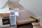 Dachgeschoßwohnung Baunatal - 1 Zimmer, 40 m&sup2;, 400&euro; | Angebot:26064372
