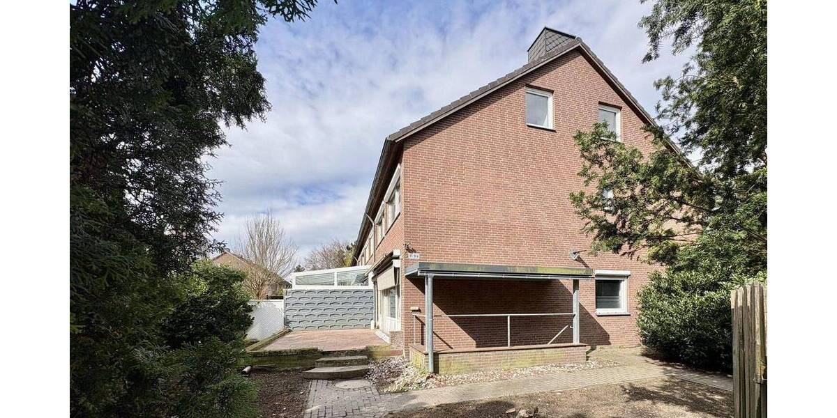 Reihenendhaus Lübeck St. Lorenz Nord - 5 Zimmer, 125 m&sup2;, 365.000&euro; | Angebot:26344043