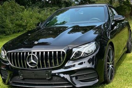 Mercedes-Benz E 200 47.500 km 38.700 &euro; Ostseebad Binz 18609
