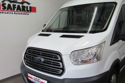 Ford Transit 152.000 km 18.800 € Saarbrücken 66121