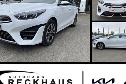 Kia ceed Sportswagon 49.900 km 20.450 € Langenberg 33449