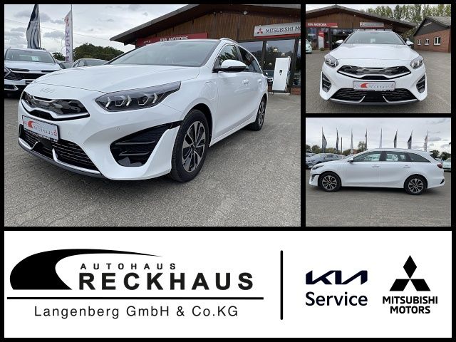 Kia ceed Sportswagon 49.900 km 20.450 € Langenberg 33449