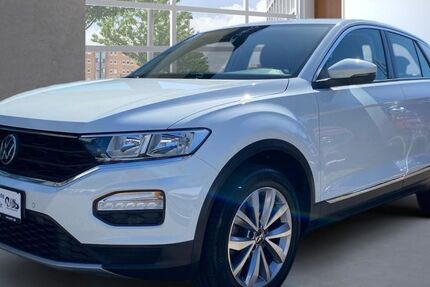 VW T-Roc 100.450 km 18.990 &euro; Freiburg 79111