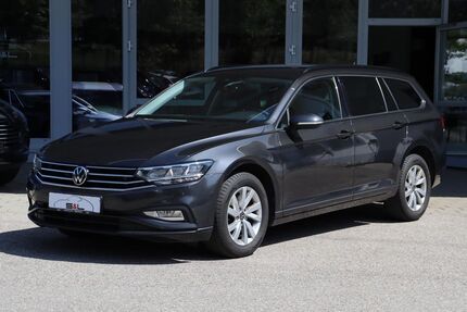 VW Passat Variant 149.000 km 17.290 € Pentling bei Regensburg 93080