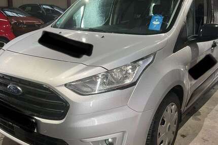 Ford Transit Connect 33.128 km 13.120 &euro; Ottersberg 28870