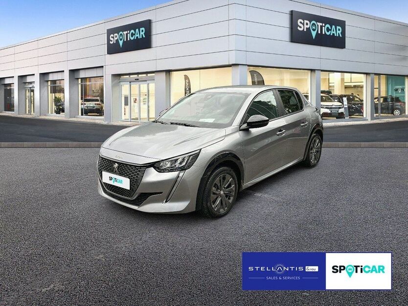 Peugeot 208 28.844 km 18.580 € Hamburg 22529