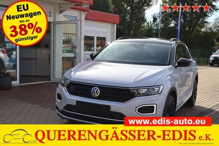 VW T-Roc 69.780 km 19.990 &euro; Berga-Wünschendorf 07980