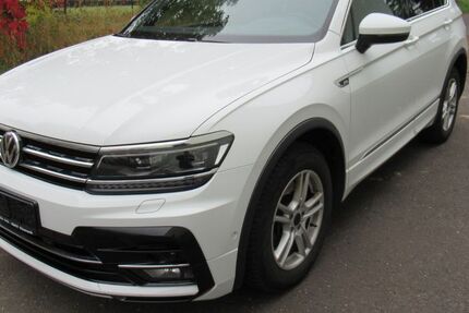 VW Tiguan 90.857 km 22.999 € Eisenach 99817