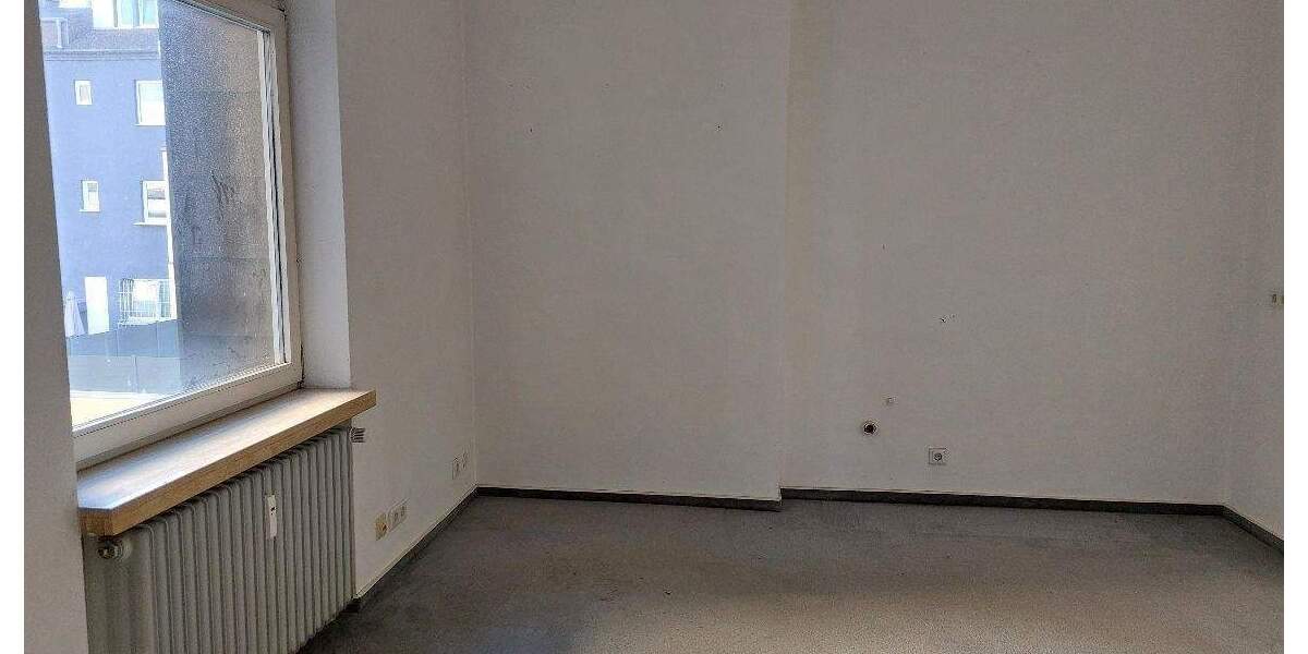 Gewerbeobjekt Saarbrücken St Johann - 5 Zimmer, 120 m&sup2;, 990&euro; | Angebot:26435385
