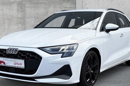 Audi A3 14.510 km 29.920 &euro; Halle (Saale) 06110