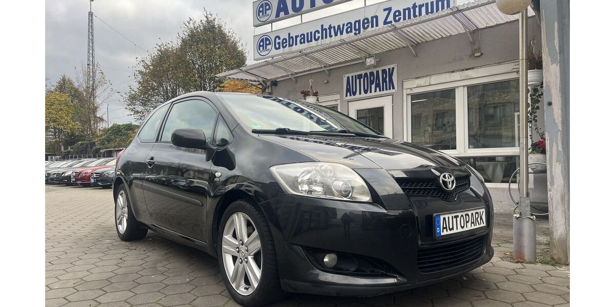 Toyota Auris 205.000 km 3.800 &euro; Hamburg 22117