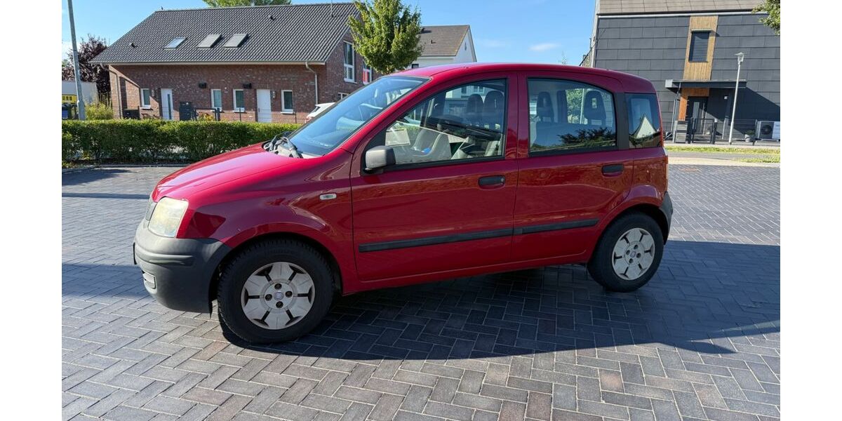 Fiat Panda 130.000 km 1.700 &euro; Wustermark 14641