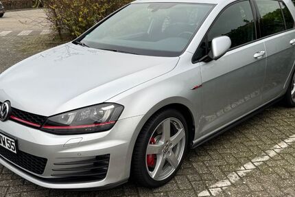 VW Golf 71.000 km 18.250 &euro; Bocholt 46399