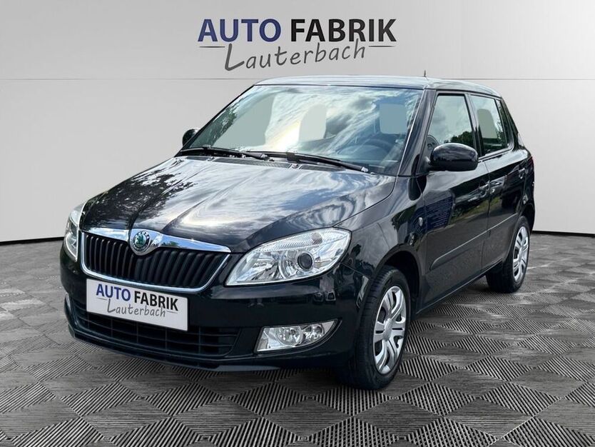 Fabia