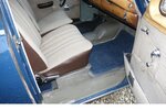 Mercedes-Benz 220 S Ponton W180 Oldtimer H-Kennz. fahrbereit 54.900 km 21.950 &euro; Neumarkt/OPf 92318