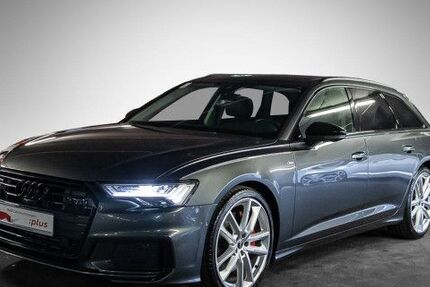Audi A6 68.863 km 46.740 &euro; Stuttgart 70469