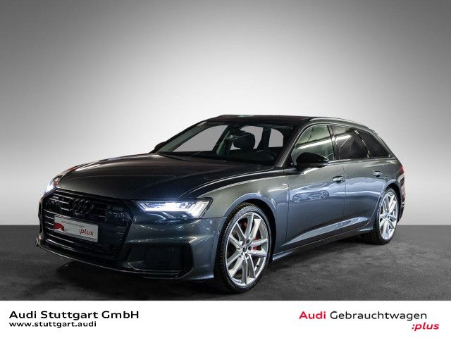 Audi A6 68.863 km 46.740 &euro; Stuttgart 70469