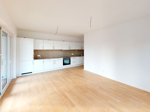 Etagenwohnung Offenbach am Main Bieberer Berg - 4 Zimmer, 108 m&sup2;, 1.595&euro; | Angebot:26384610
