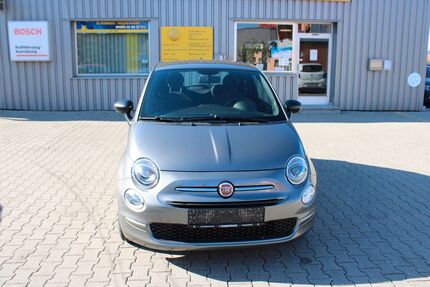 Fiat 500 7.020 km 12.790 &euro; Ingolstadt 85051