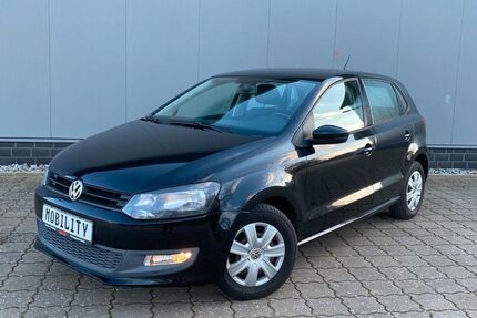 VW Polo 139.000 km 7.646 &euro; Lilienthal 28865