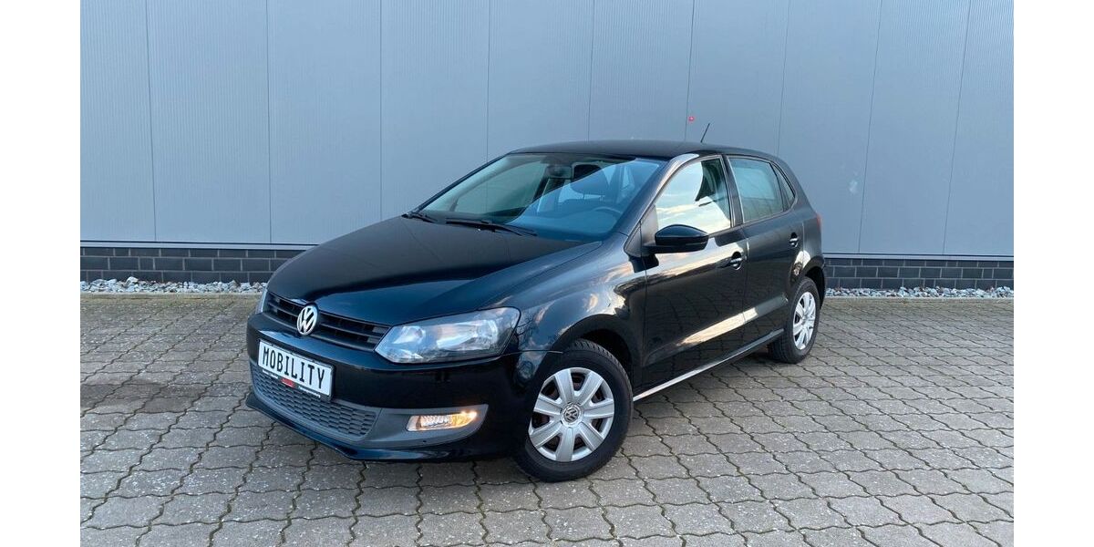 VW Polo 139.000 km 7.646 &euro; Lilienthal 28865