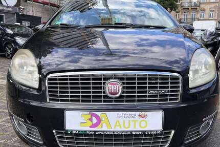 Fiat Linea 133.700 km 2.900 &euro; Fürth 90762
