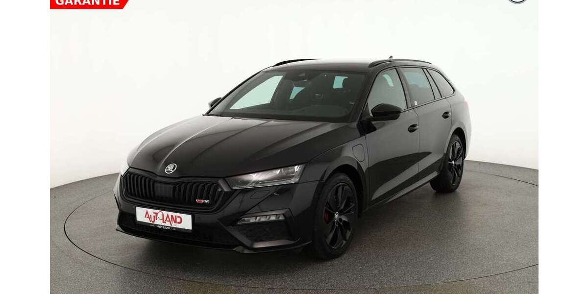 Skoda Octavia 69.270 km 28.990 &euro; Dresden 01069