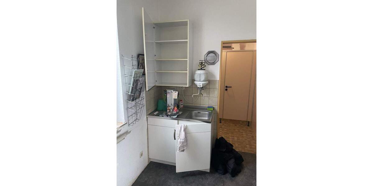Gewerbeobjekt Heringen - 149.000&euro; | Angebot:23946855