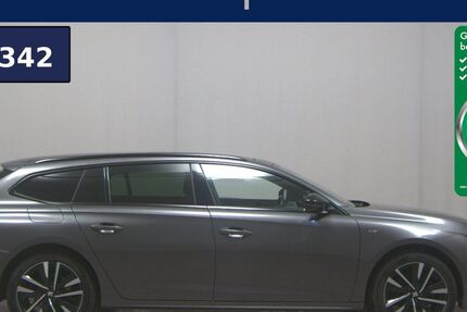 Peugeot 508 101.399 km 18.980 &euro; Gyhum/Bockel 27404