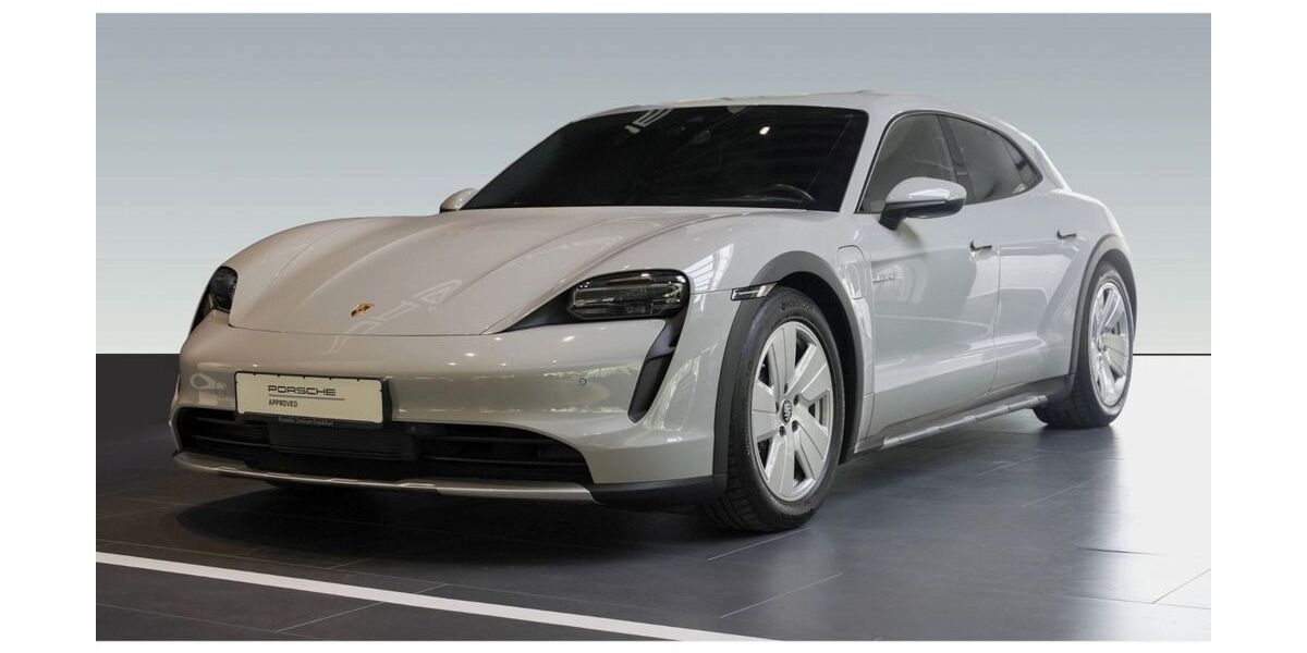 Porsche Taycan 63.690 km 61.990 &euro; Frankfurt am Main 65936