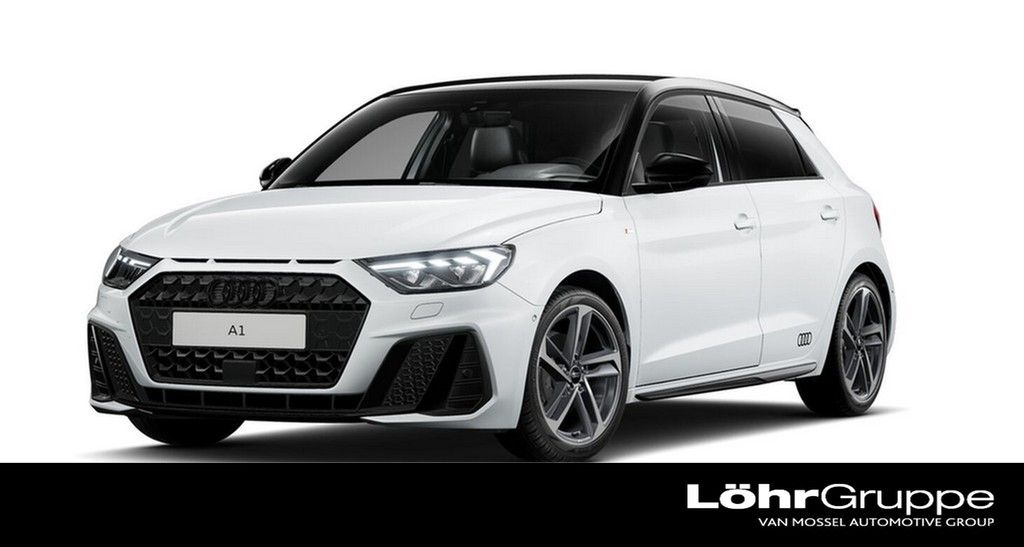 Audi A1 4.900 km 37.930 &euro; Neuwied 56564
