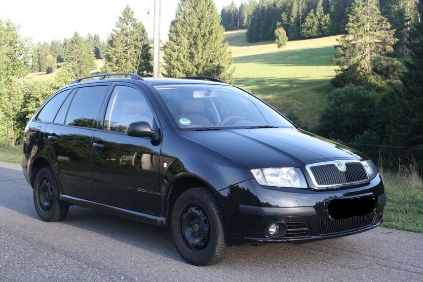Fabia