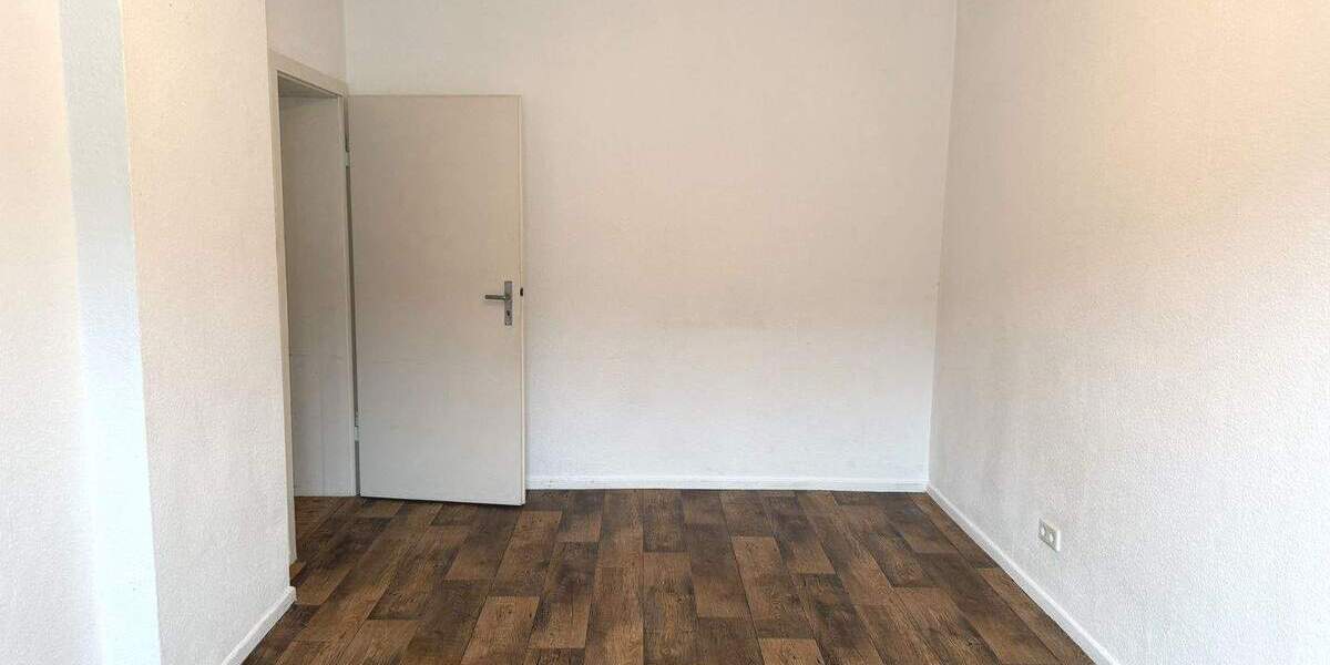 Etagenwohnung Düsseldorf Flingern Nord - 2 Zimmer, 50 m&sup2;, 500&euro; | Angebot:24827327
