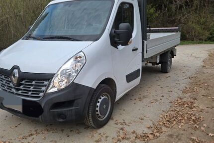 Renault Master 77.122 km 15.900 &euro; Rinchnach 94269